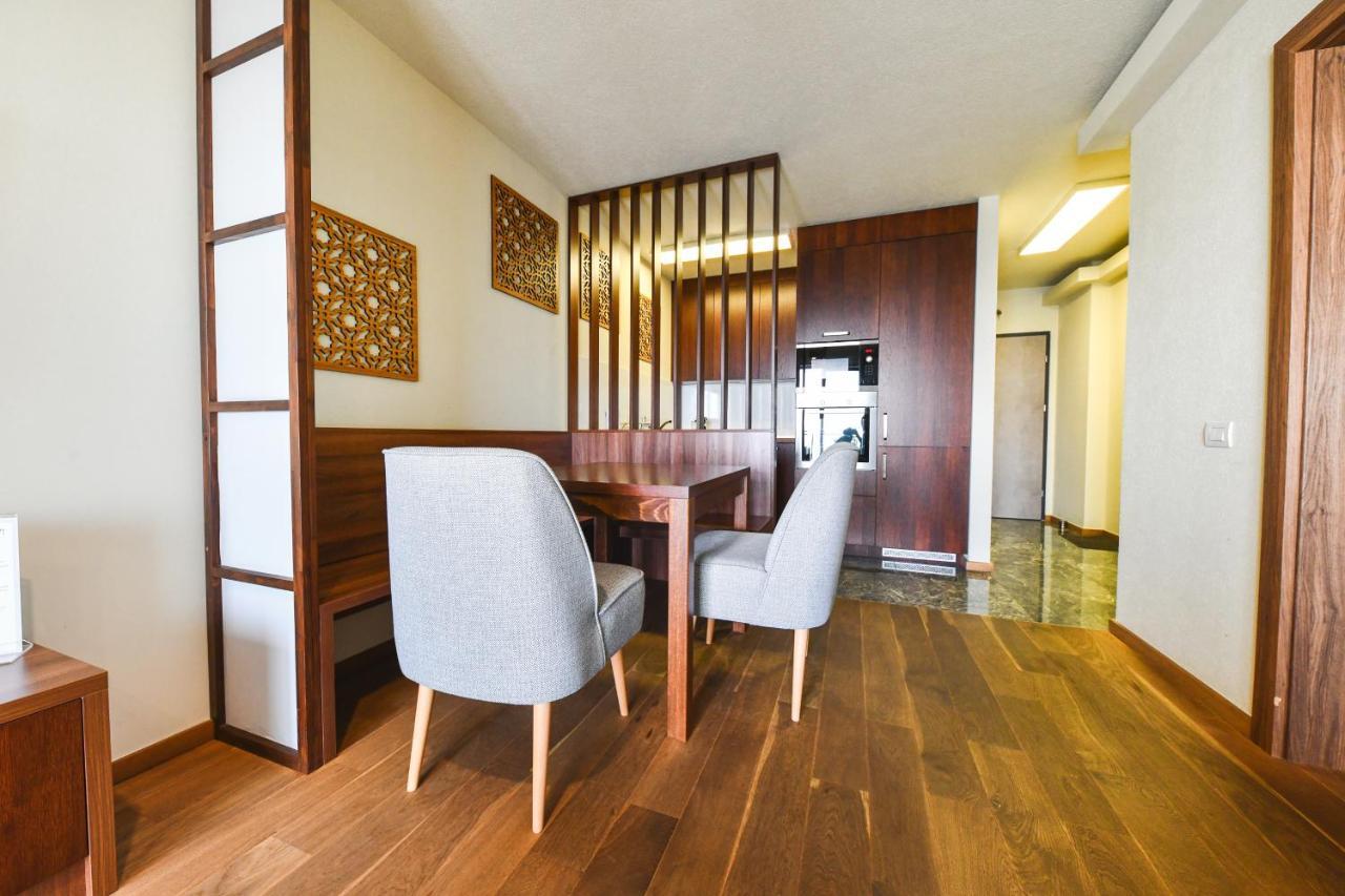 My Place Grand Hill 克卢日-纳波卡 外观 照片