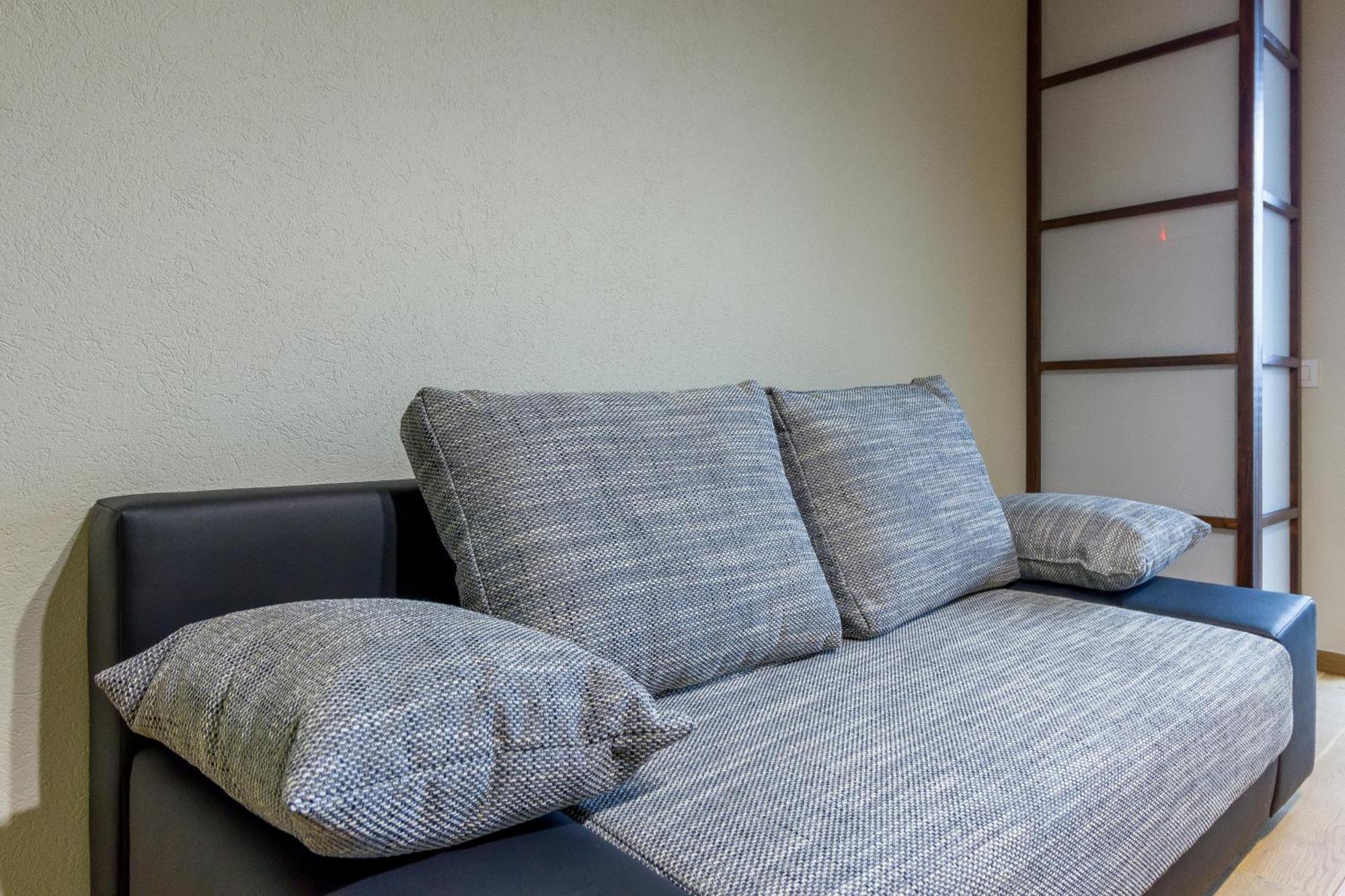 My Place Grand Hill 克卢日-纳波卡 外观 照片