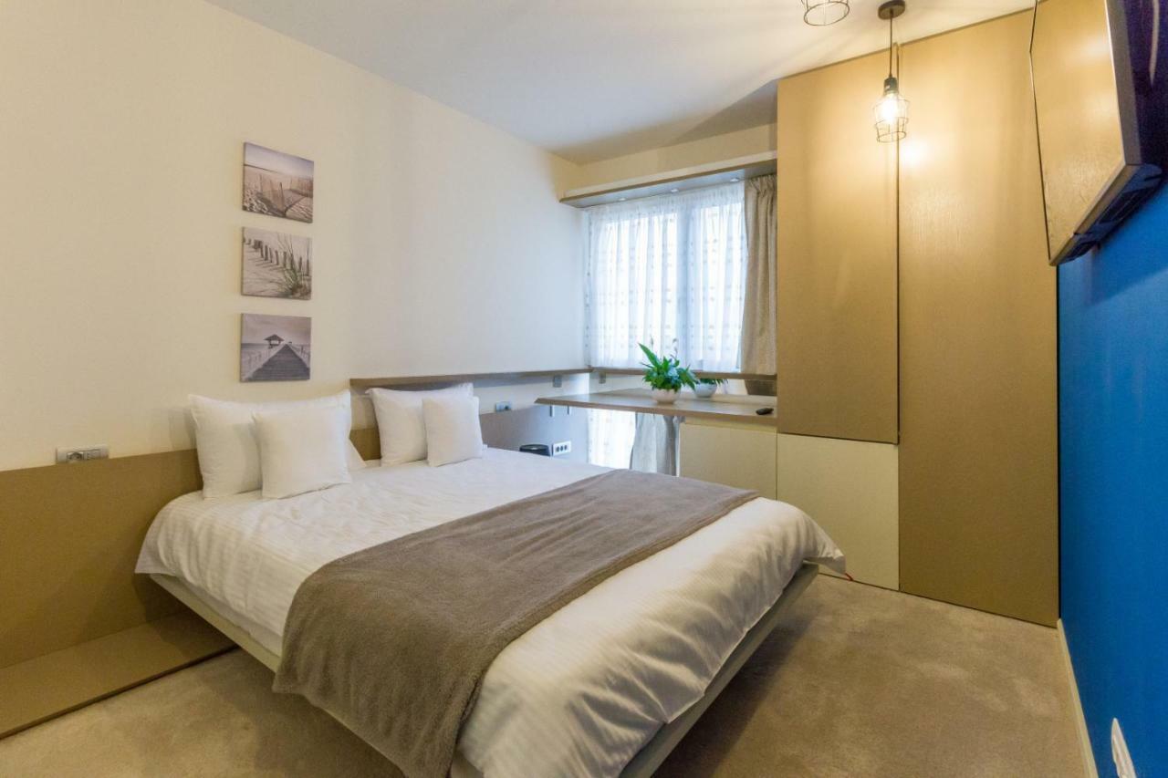 My Place Grand Hill 克卢日-纳波卡 外观 照片