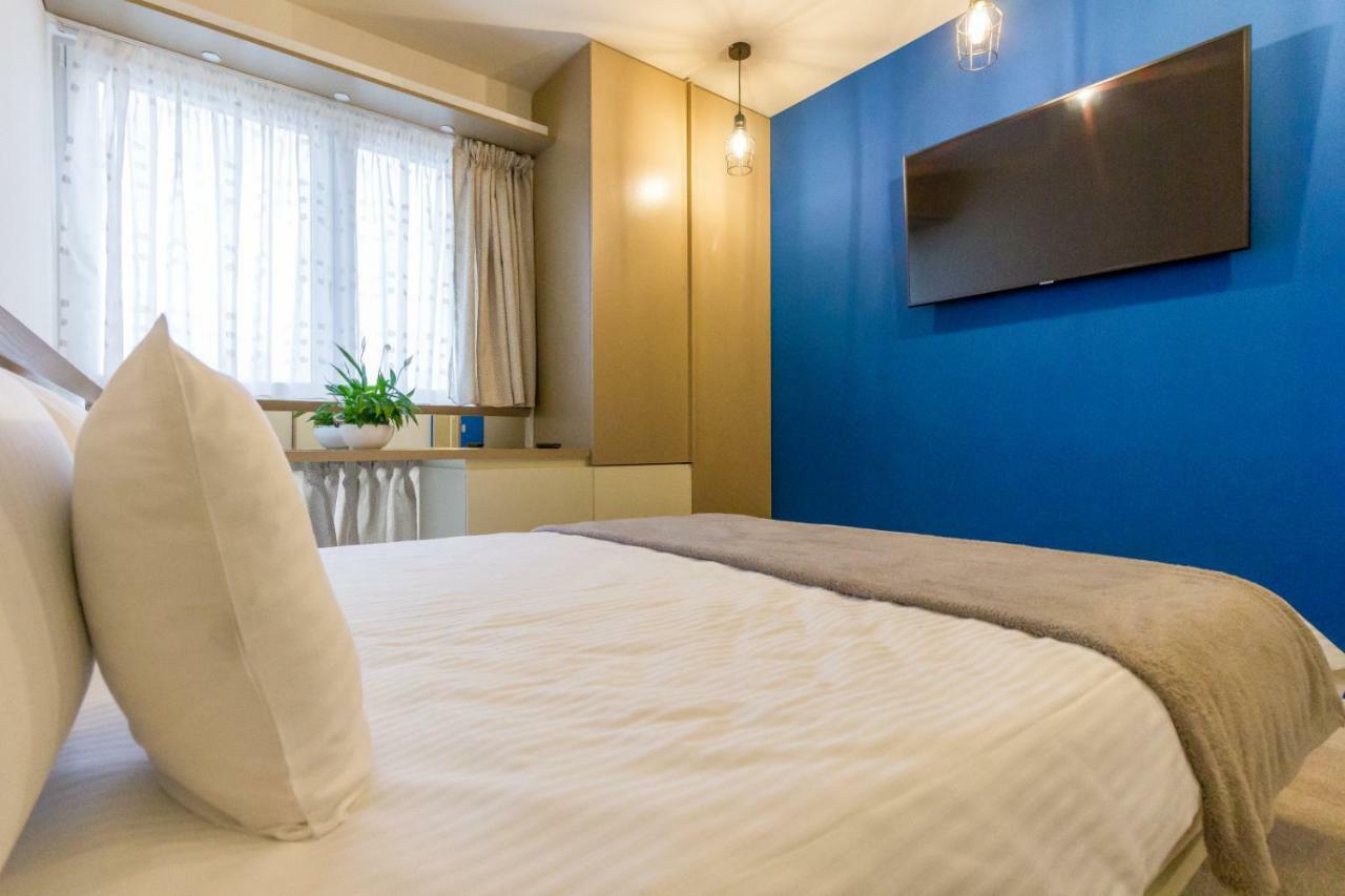 My Place Grand Hill 克卢日-纳波卡 外观 照片